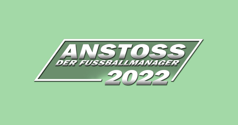 Anstoß für Anstoss 2022: Der Fußballmanager soll Anfang 2021 erscheinen (Abbildung: Kalypso Media)