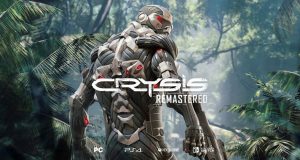 Nach Fan-Kritik verschiebt Crytek die Veröffentlichung von "Crysis Remastered" (Abbildung: Crytek GmbH)