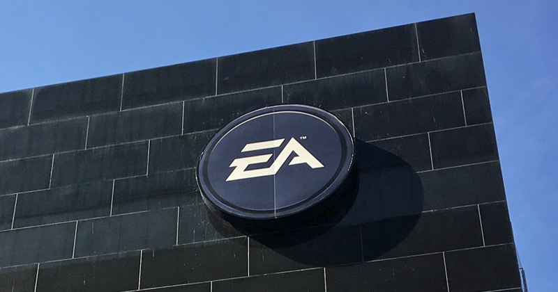 Electronic Arts: EA Sports FC 24 stabilizes sales