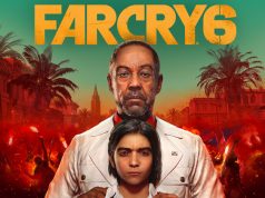 Far Cry 6: Ubisoft Berlin an der Entwicklung beteiligt (Update) "Breaking Bad"-Star Giancarlo Esposito spielt die Rolle des "Far Cry 6"-Schurken (Abbildung: Ubisoft)