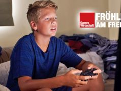 Eine DAK-Studie attestiert Deutschlands Kindern ungesunden Games-Konsum während des Corona-Lockdowns (Foto: DAK-Gesundheit / iStock)