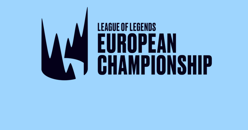 Die "LEC" ist die höchste europäische Spielklasse im "League of Legends"-E-Sport (Abbildung: Riot Games)