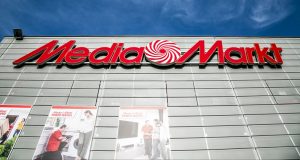 Alle Saturn-Filialen in Österreich werden einem MediaMarkt-"Rebranding" unterzogen (Foto: MediaMarktSaturn Österreich / Jan Hetfleisch)