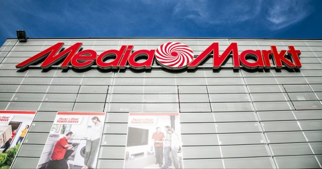 Alle Saturn-Filialen in Österreich werden einem MediaMarkt-
