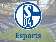 Schalke hat den E-Sport-Betrieb in die FC Schalke 04 Esports GmbH ausgelagert (Abbildung: Riot Games / Konami)