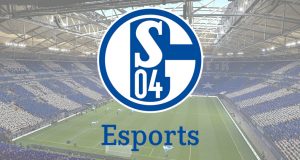 Schalke hat den E-Sport-Betrieb in die FC Schalke 04 Esports GmbH ausgelagert (Abbildung: Riot Games / Konami)