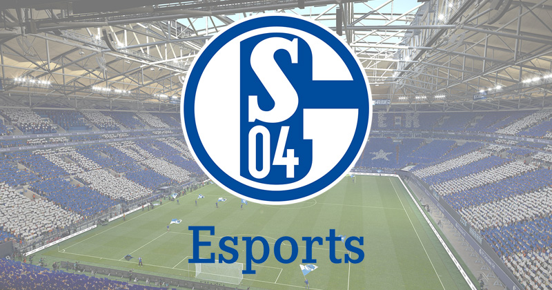 Als einziger Fußball-Bundesligist tritt der FC Schalke 04 in der höchsten "League of Legends"-Spielklasse an (Foto: Riot Games)