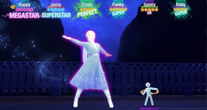 In Corona-Zeiten besonders gefragt: Tanzspiel "Just Dance 2020" (Abbildung: Ubisoft)