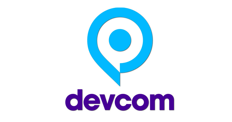 Die Devcom ist die offizielle Gamescom-Entwicklerkonferenz (Abbildung: Devcom GmbH)