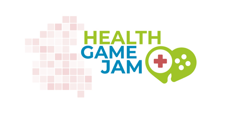 Health Game Jam (Abbildung: Games Ahead / Hochschule Trier)