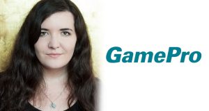Vom Head of GamePro zur Chefredakteurin: Rae Grimm (Foto: Webedia)