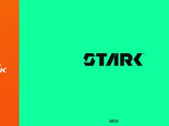 Links das bisherige, rechts das neue: STARK Esports tritt mit neuem Logo auf (Abbildung: STARK Esports)