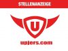 Karriere in der deutschen Games-Branche: die aktuellen Stellenangebote der Upjers GmbH