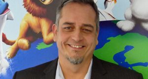 Klaus Schmitt ist Gründer und Geschäftsführer von Upjers in Bamberg (Foto: Upjers GmbH)