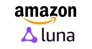 Games-Streaming-Dienst Luna (Abbildung: Amazon)