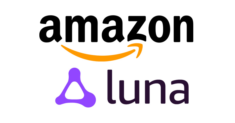 Games-Streaming-Dienst Luna (Abbildung: Amazon)