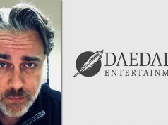 Carsten Fichtelmann ist Gründer und Geschäftsführer von Daedalic Entertainment (Abbildung: Daedalic)