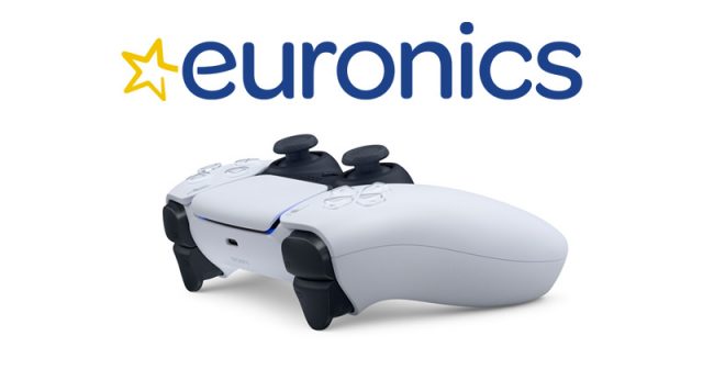 PlayStation 5 Vorverkauf: Euronics rechnet mit einer zweiten PS5-Vorbestell-Welle (Abbildungen: Euronics / Sony)
