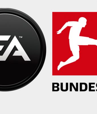 Die Bundesliga bleibt FIFA-exklusiv: EA und DFL verlängern vorzeitig den Vertrag (Abbildungen: EA / DFL)