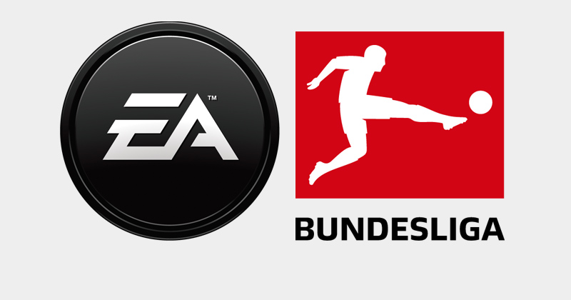 Die Bundesliga bleibt FIFA-exklusiv: EA und DFL verlängern vorzeitig den Vertrag (Abbildungen: EA / DFL)