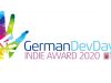 GermanDevDays GDD Indie Award 2020