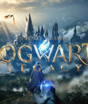 Hogwarts Legacy erscheint 2021 (Abbildung: Warner Bros.)
