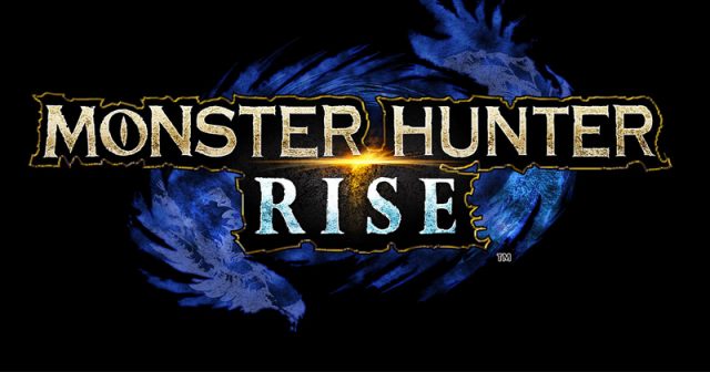 Erscheint Anfang 2021 für Nintendo Switch: Monster Hunter Rise (Abbildung: Capcom)