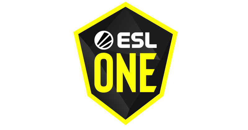 ESL One (Abbildung: ESL Gaming)