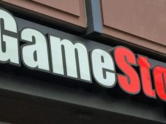 In Deutschland betreibt GameStop rund 200 Filialen (Stand: September 2020)