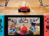 Erscheint am 16. Oktober: Augmented-Reality-Neuheit "Mario Kart Live" (Abbildung: Nintendo)