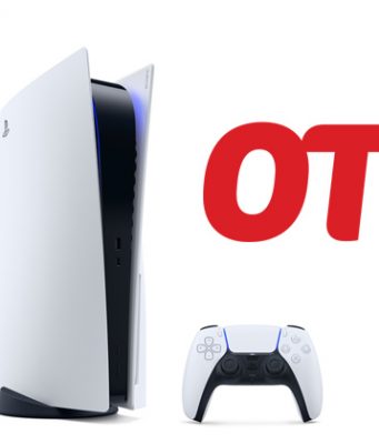Wie sich eine PS5 bei Otto kaufen lässt (Abbildungen: Otto / Sony Interactive)