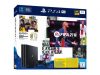 Ab 9. Oktober erhältlich: das FIFA 21 Bundle inklusive PlayStation 4 Pro (Abbildung: Sony Interactive)
