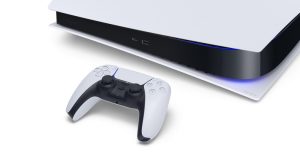 Die Sony PlayStation 5 erscheint am 19. November 2020 in Deutschland - Preis: ab ca. 400 Euro (Foto: Sony Interactive)