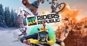 Erscheint am 25. Februar 2021: Riders Republic (Abbildung: Ubisoft)