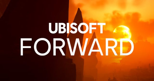 Ubisoft Forward: Die zweite Ausgabe folgt am 10. September (Abbildung: Ubisoft)