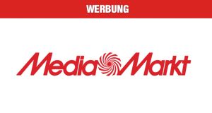 Aktuelle Angebote aus der MediaMarkt Werbung