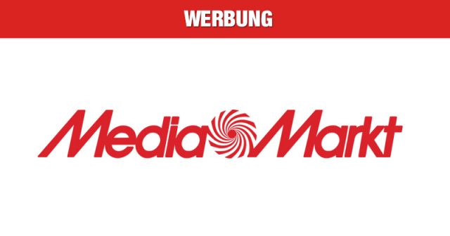 Aktuelle Angebote aus der MediaMarkt Werbung