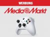 Xbox Series X kaufen: Die neue Xbox bei Media Markt vorbestellen (Werbung / Abbildungen: Media Markt / Microsoft)