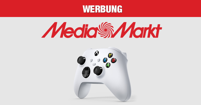 Xbox Series X kaufen: Die neue Xbox bei Media Markt vorbestellen (Werbung / Abbildungen: Media Markt / Microsoft)