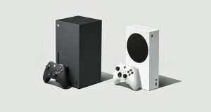Xbox Series X (links) und Xbox Series S (rechts) erscheinen am 10. November 2020 (Abbildung: Microsoft)