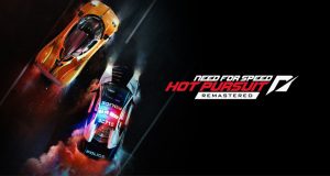 Ab Mitte November 2020 auf dem Markt: Need for Speed: Hot Pursuit Remastered (Abbildung: EA)