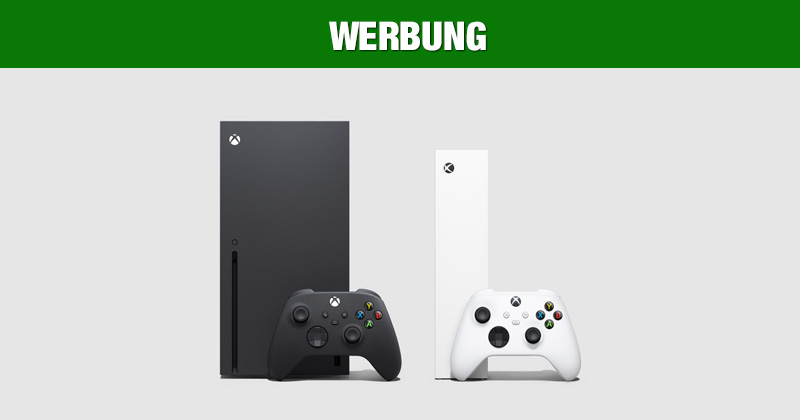 Wo, wann und wie Sie eine Xbox Series X kaufen können (Abbildung: Microsoft)