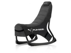 PlaySeat Puma Active Gaming Set ab sofort erhältlich Das PlaySeat Puma Active Gaming Set kostet 229 Euro (Foto: PlaySeat)