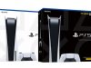 PlayStation 5 (links) und PlayStation 5 Digital Edition (rechts) - Fotos: Sony Interactive