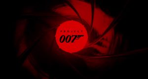 Project 007: Szene aus dem Teaser-Trailer (Abbildung: IO Interactive)