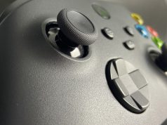 Der neue Xbox Series X-Controller im Detail (Foto: GamesWirtschaft)