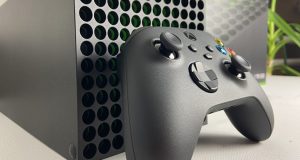Xbox Series X im Test (Foto: GamesWirtschaft)