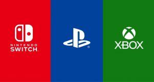 Nintendo, Sony und Microsoft schmieden ein Bündnis für "Sicheres Gaming" (Abbildung: Microsoft)