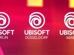 Künftig gibt es keine Blue Byte-Spiele mehr: Als Entwickler grüßen Ubisoft Berlin, Ubisoft Düsseldorf und Ubisoft Mainz (Abbildung: Ubisoft)