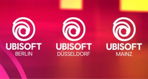 Künftig gibt es keine Blue Byte-Spiele mehr: Als Entwickler grüßen Ubisoft Berlin, Ubisoft Düsseldorf und Ubisoft Mainz (Abbildung: Ubisoft)